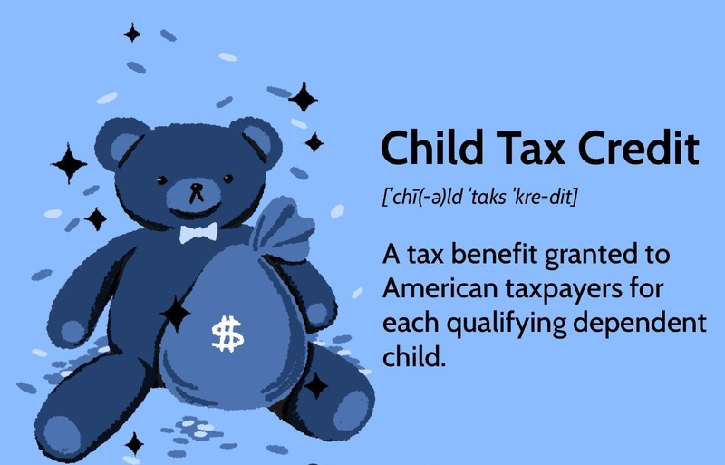 House Passes New Child Tax Credit