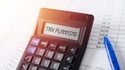 Tax Planning: Which Color Is Your Money?
