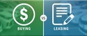Buying vs. Leasing a Car