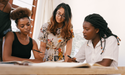 Women’s History Month: Advising Women