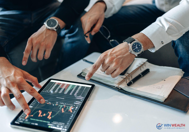 Navigating Market Volatility: What to Do in a Changing Financial Landscape