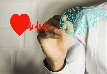 The Psychology of Love and Money