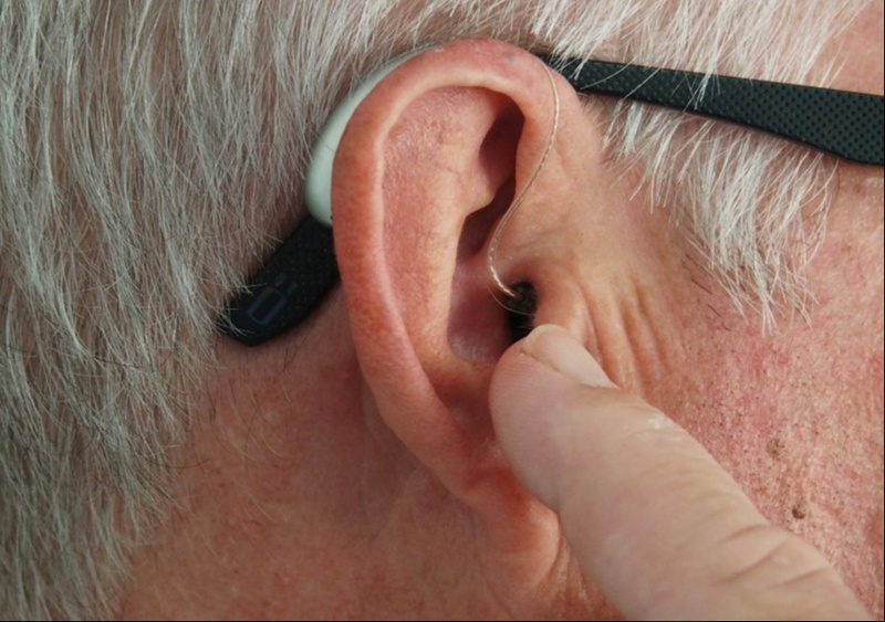 Do You Hear What I Hear? Why Hearing Aids Matter