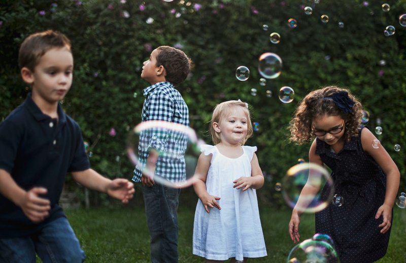 5 Financial Steps Young Families Shouldn't Skip