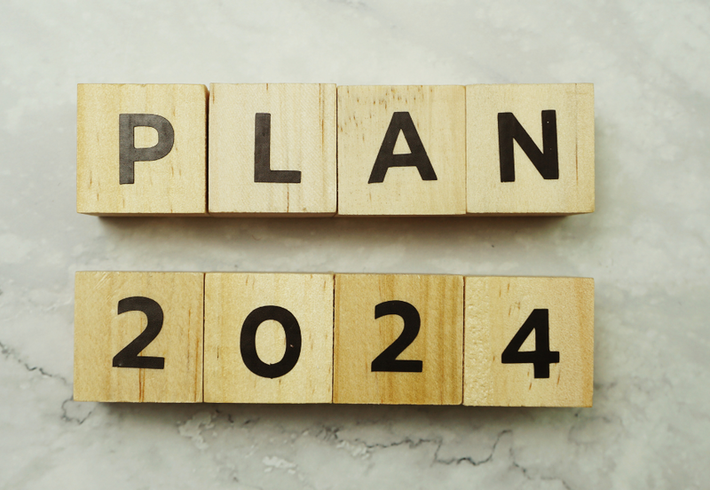 IRS Releases 2024 Tax Brackets, Retirement Contribution Limits