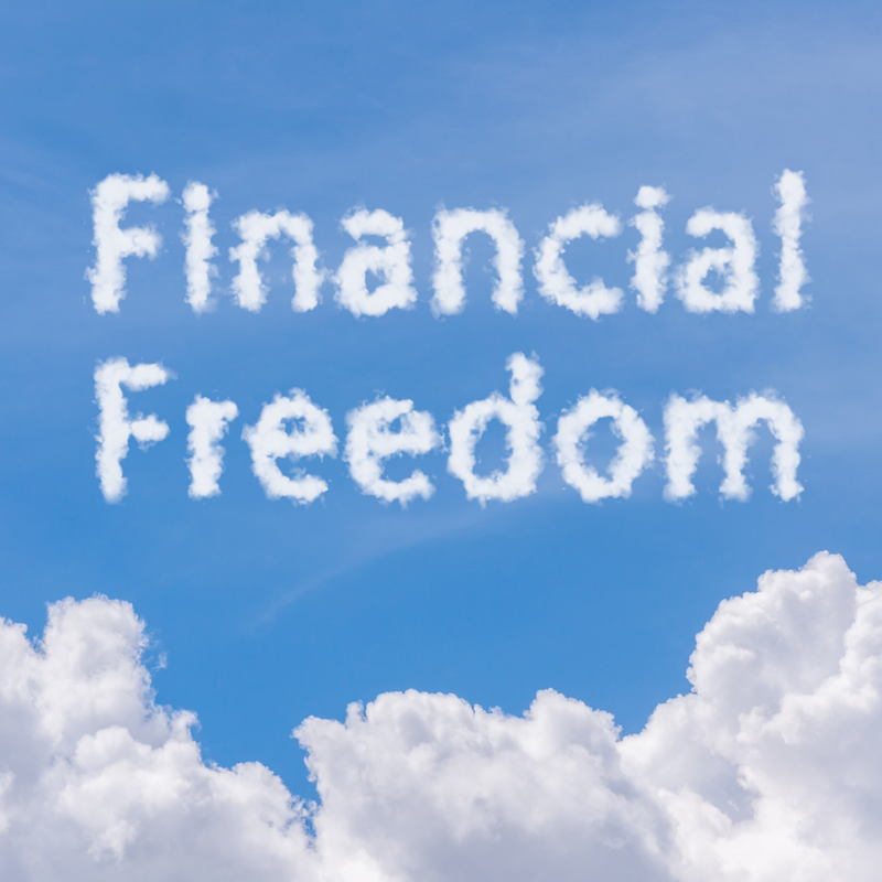 Free from Financial Anxiety: How to Break the Stress Cycle That's Holding 88% of Americans Back