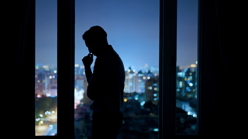 What's the Difference Between Risk and Volatility