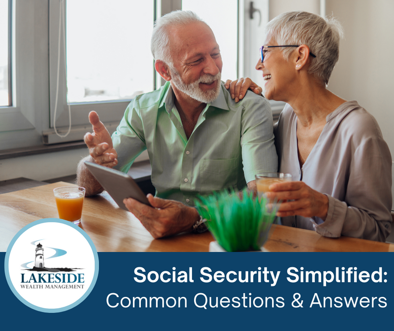 Social Security Simplified: Common Questions and Answers
