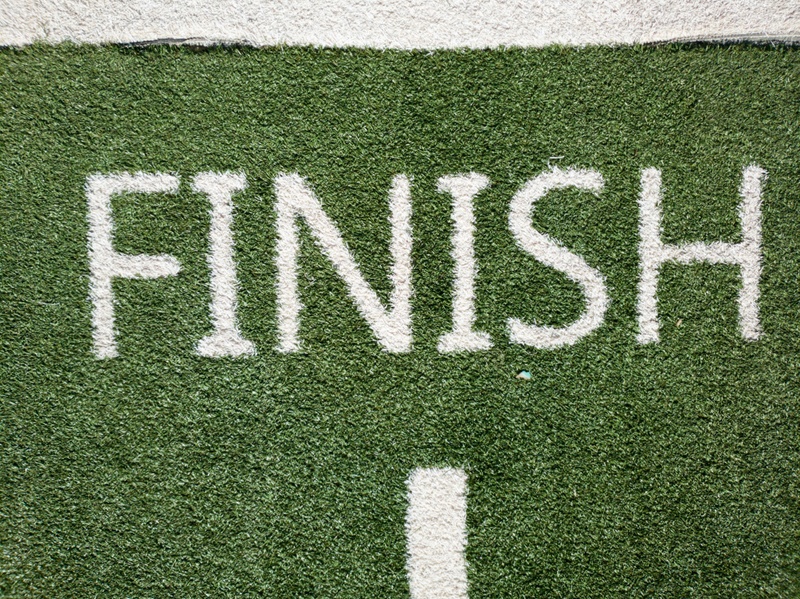 Retirement Is Not the Finish Line: How Do I Find Purpose After I Stop Working?