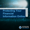 Protecting Your Financial Information Online