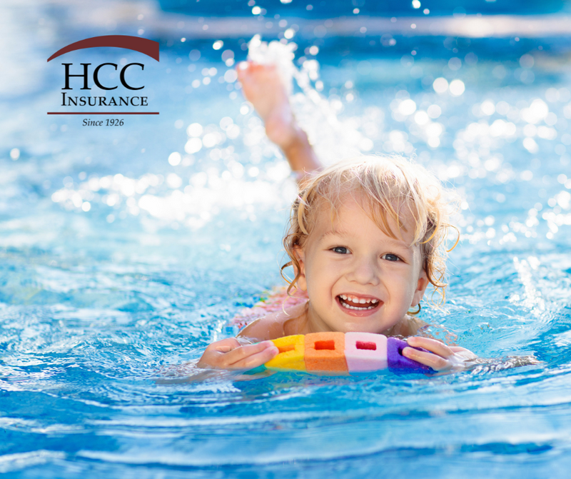 Swimming Pool Safety Tips for Homeowners
