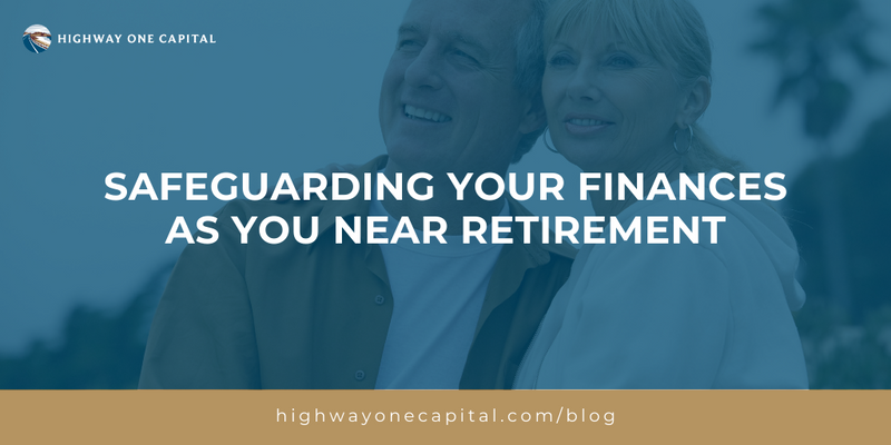 Tips to Protect Yourself Against Fraud, Identity Theft, and Other Threats as You Near Retirement