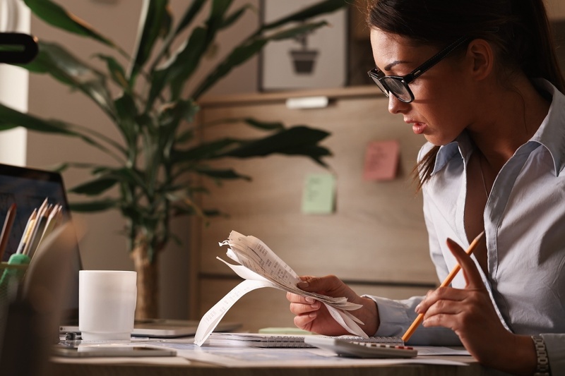 Rise Above Money Worries with Smarter Financial Habits