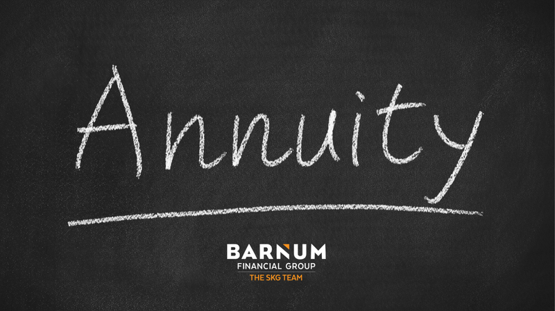 Demystifying Annuities: The Single Premium Index Annuity