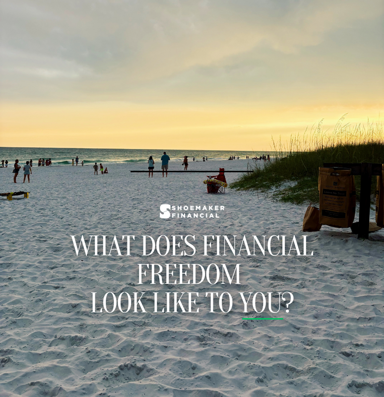 Financial Freedom