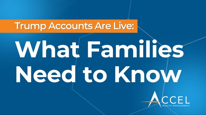 Trump Accounts Are Live: What Families Need to Know