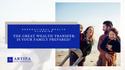 The Great Wealth Transfer: Is Your Family Prepared?