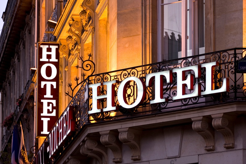 Paying Rent in the Wrong Kind of Hotel: Part Two