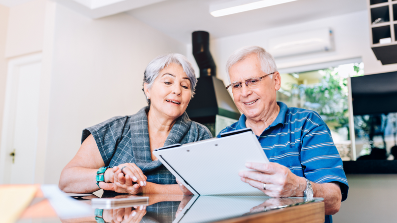 Get the Most Out of Your Retirement Planning and Tax Strategies