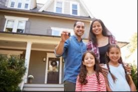 How to Prepare for Buying Your First Home: A Beginner’s Guide