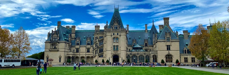 What Happened to the Vanderbilts?