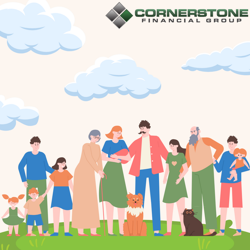 Building Bridges, Not Silos: How Families May Help Each Other Grow Generational Wealth