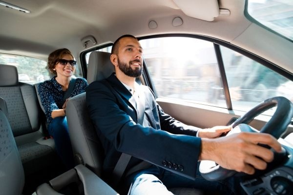 Rideshare Apps: Pros and Cons for People With Disabilities