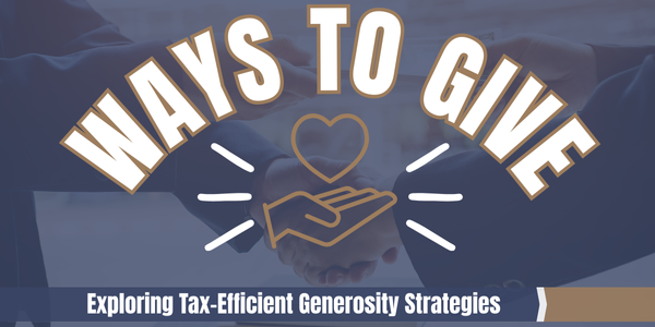 Ways to Give Webinar Replay