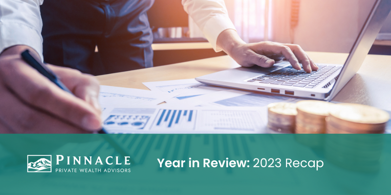 Year in Review: 2023 Recap