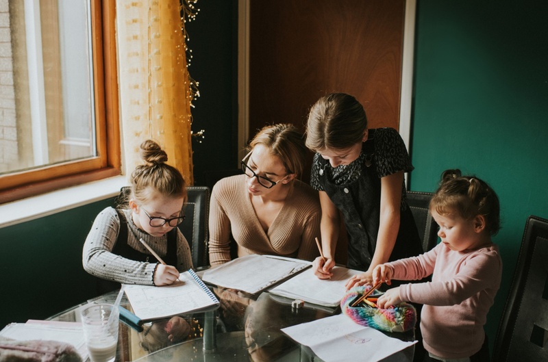 Life Insurance at an Early Age