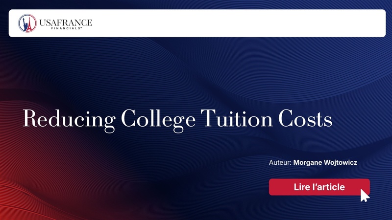 Reducing College Tuition Costs