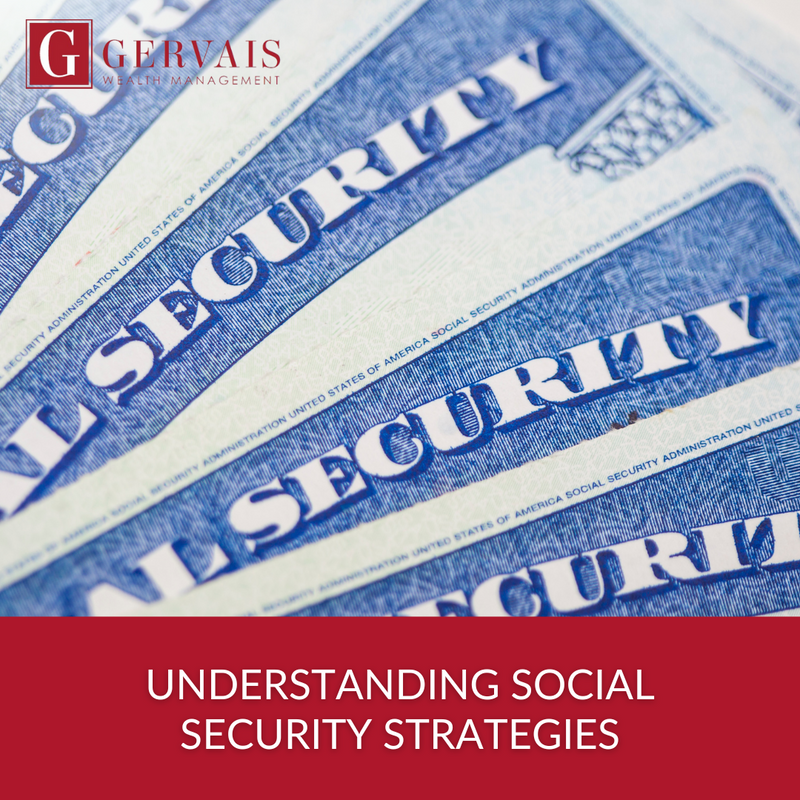 Understanding Social Security Strategies
