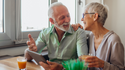 Managing Wealth in an Aging America