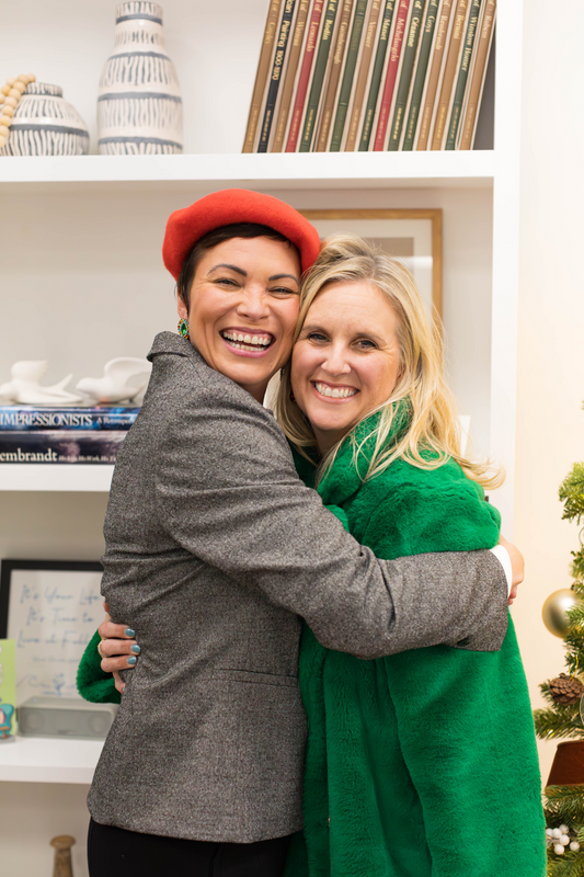 Celebrating Women-Owned Businesses, Motherhood, and Women's History Month