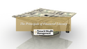 The Principles of Financial Literacy
