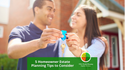 5 Homeowner Estate Planning Tips to Consider