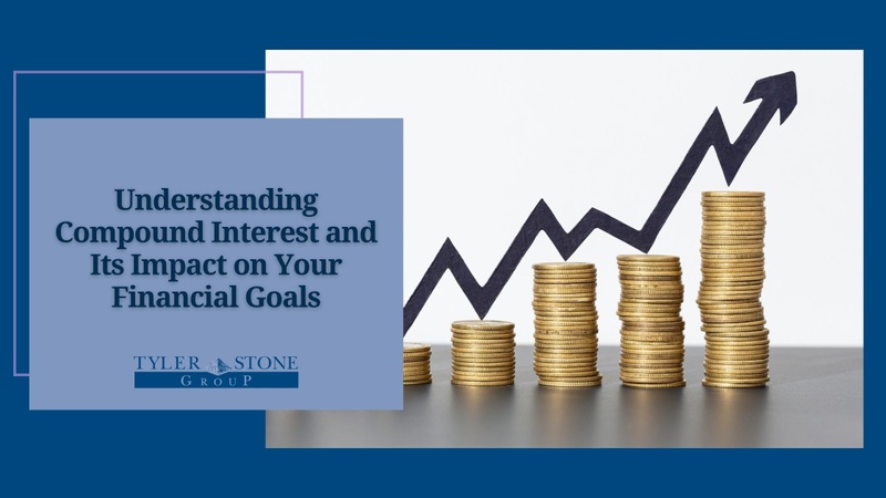 Understanding Compound Interest and Its Impact on Your Financial Goals
