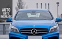 Why Auto Insurance Rates Will Rise Sharply In 2023