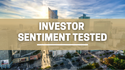 Investor Sentiment Tested