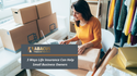 3 Ways Life Insurance Can Help Small Business Owners