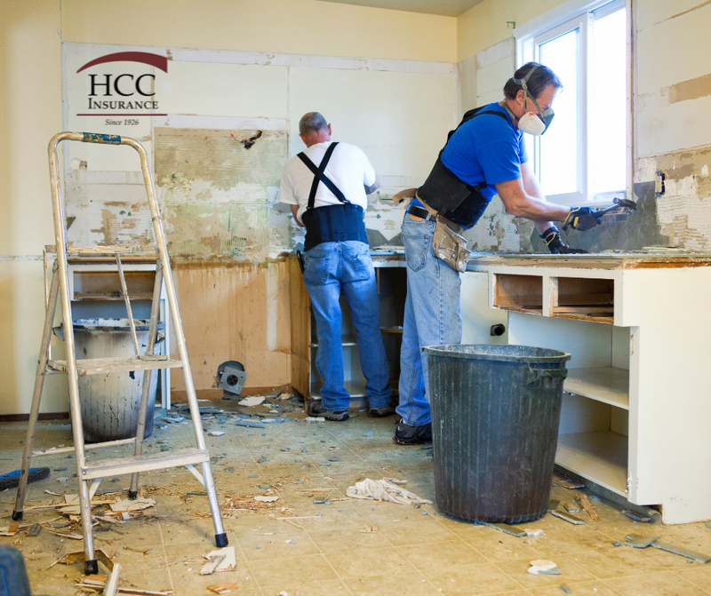 Home Renovations and Insurance: What You Need to Know Before Starting Your Next Project