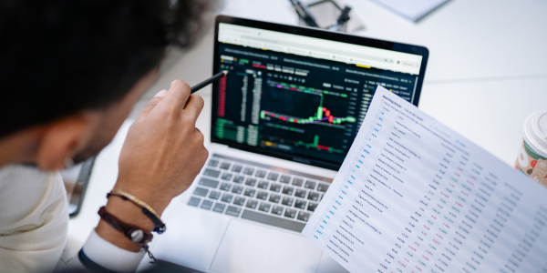 Mid-Year 2026 Market Outlook: Staying Grounded in a Changing Environment