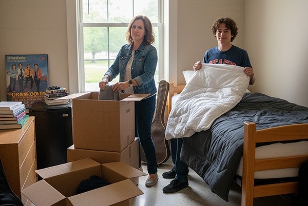 Why Parents May Need to Rethink Their College Cost Planning Strategies