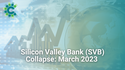 SVB Collapse