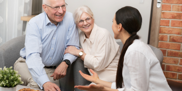 When to Consider a Spendthrift Trust in Your Estate Plan