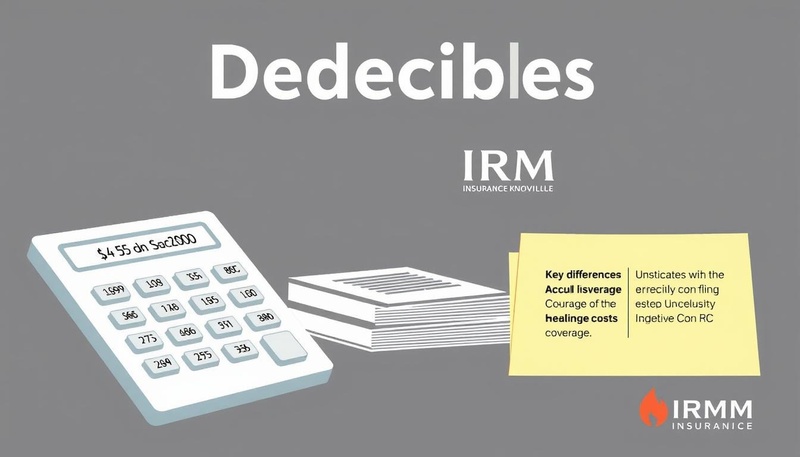 Deductibles Demystified: Exploring ACV vs RC for Insurance