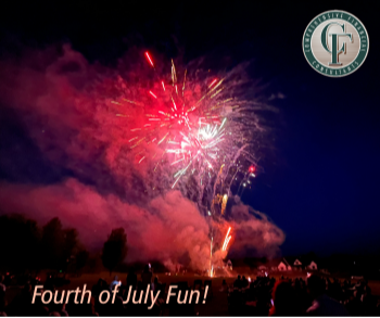 Fourth of July Fun - 2026