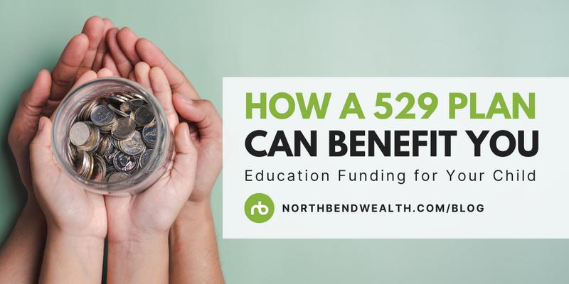 How a 529 Plan Can Benefit You: Education Funding for Your Child