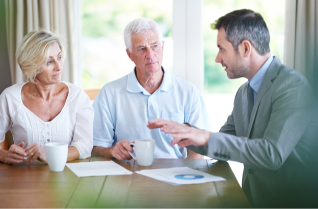 Should You Set Up a Retirement Trust?