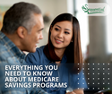 Everything You Need to Know About Medicare Savings Programs